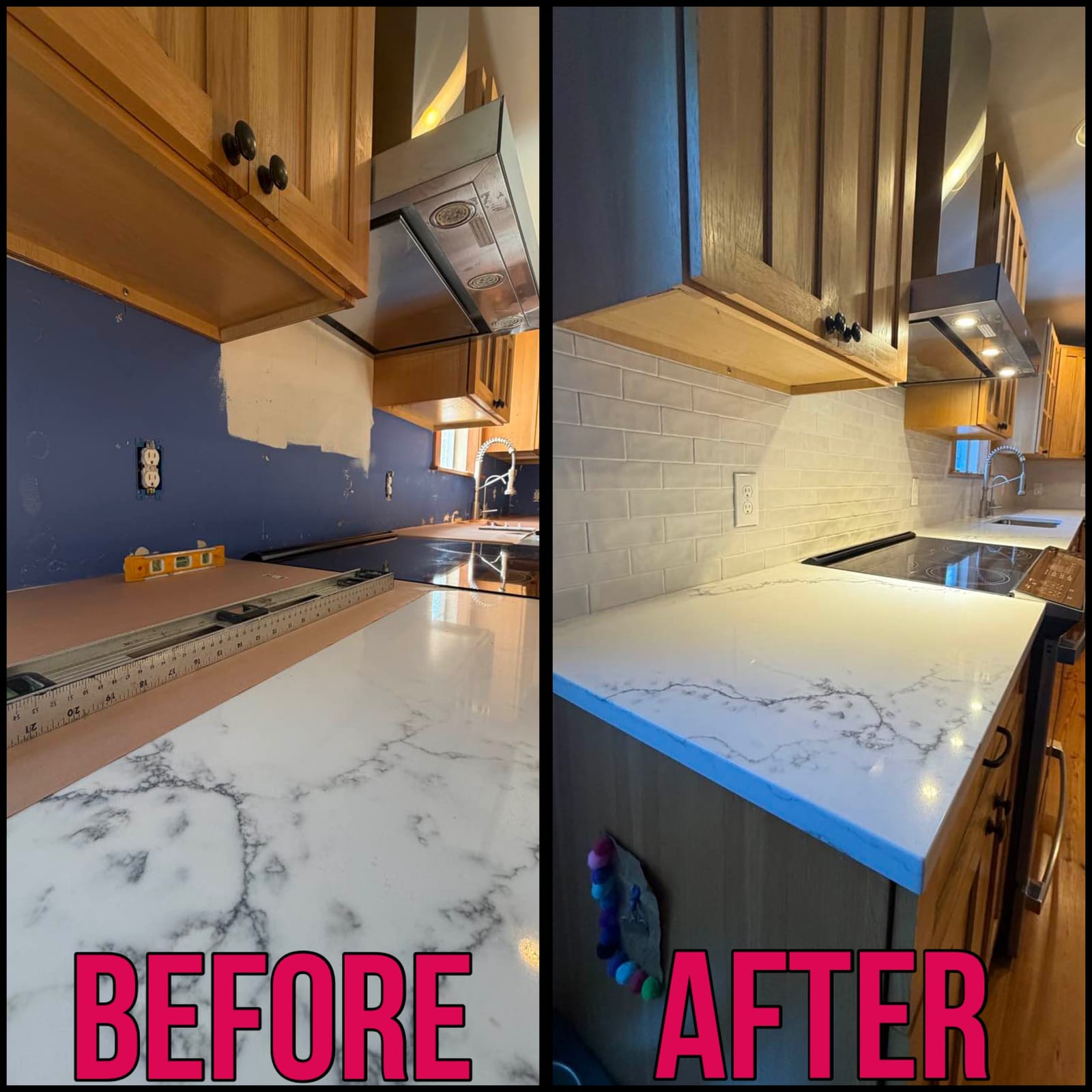 Kitchen & Cabinetry project by Medial Construction Services