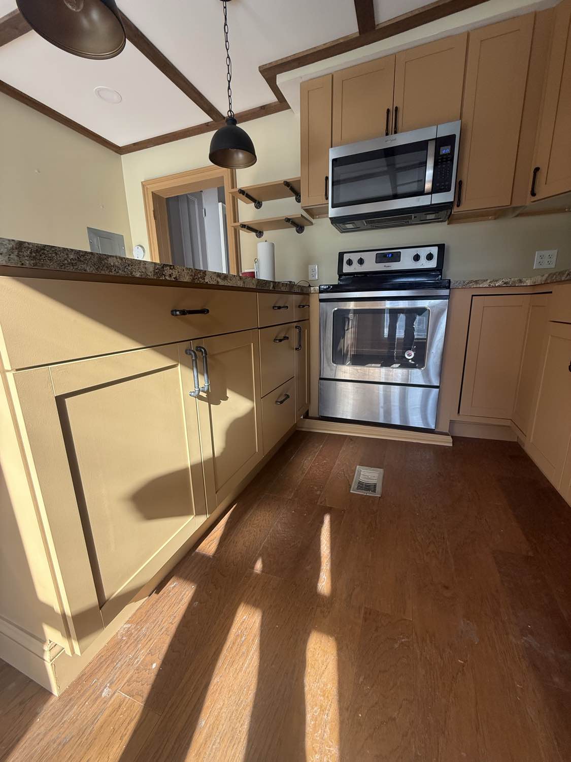 Kitchen & Cabinetry project by Medial Construction Services