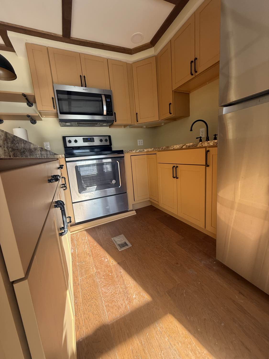Kitchen & Cabinetry project by Medial Construction Services