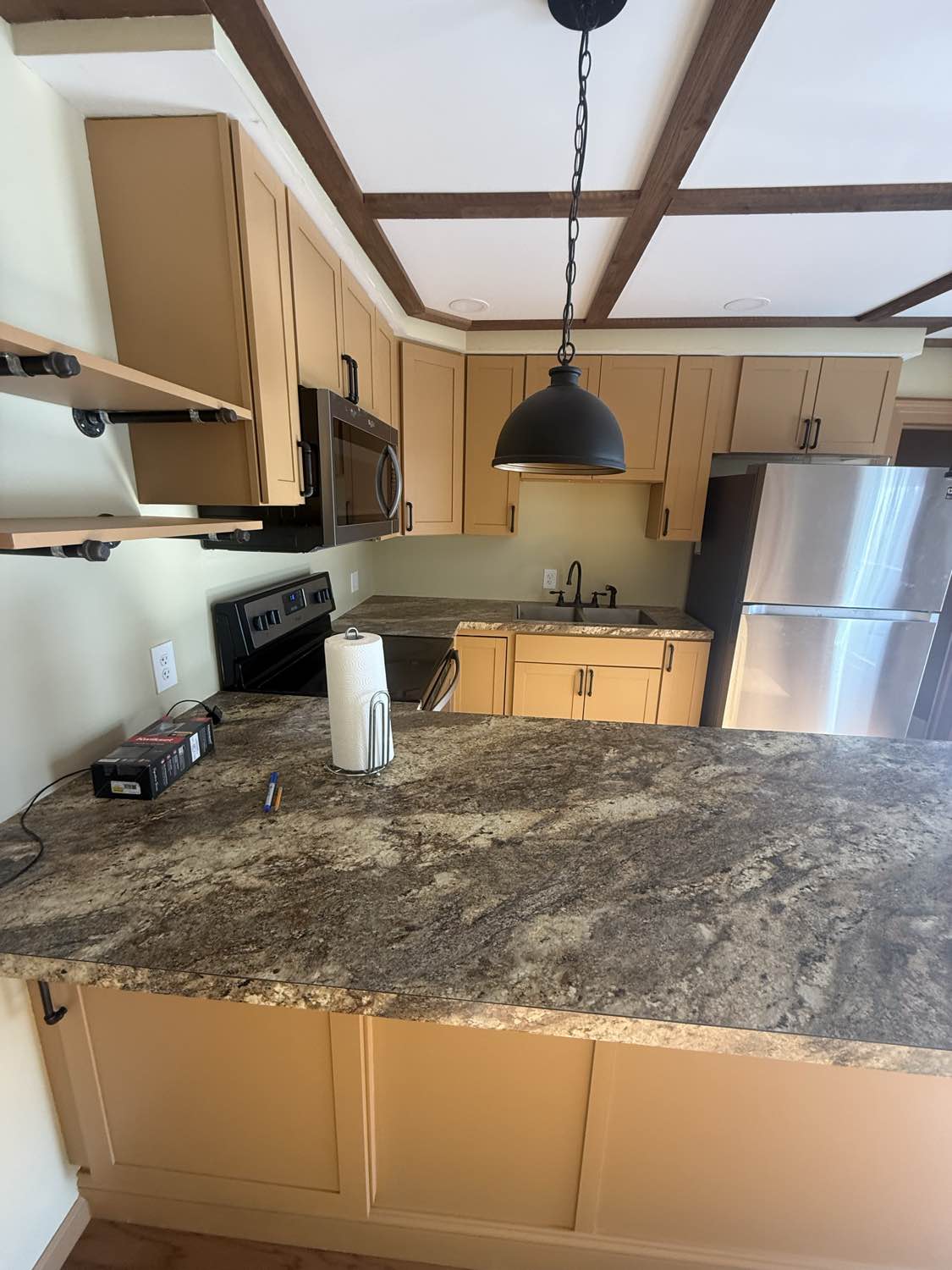Kitchen & Cabinetry project by Medial Construction Services