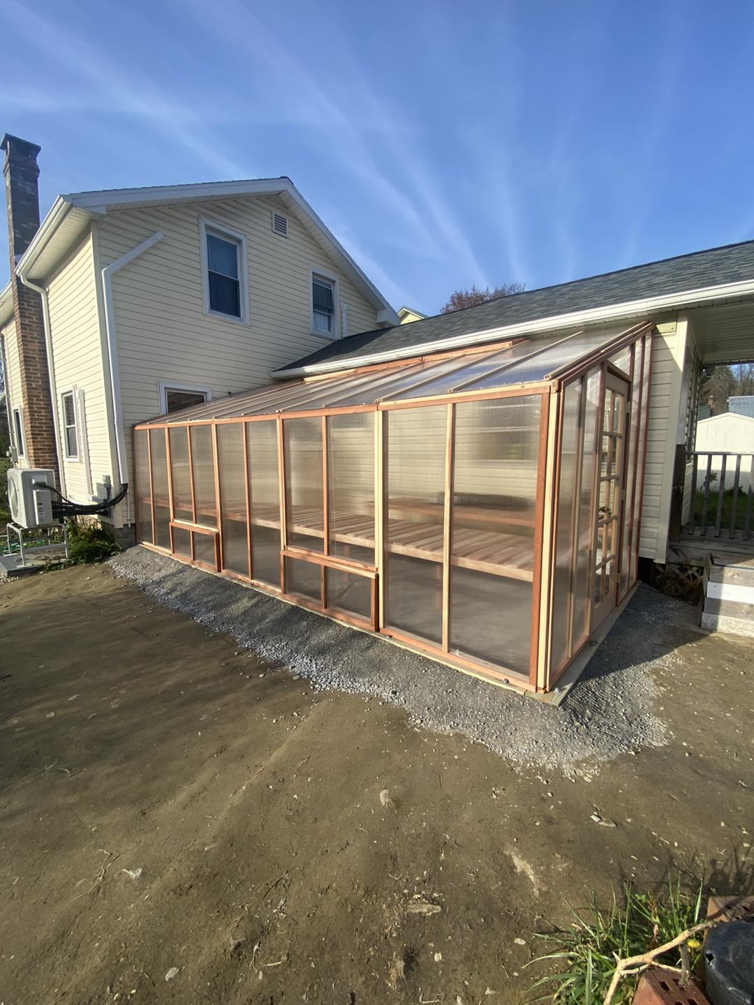 Additions & Sunrooms by Medial Construction Services LLC