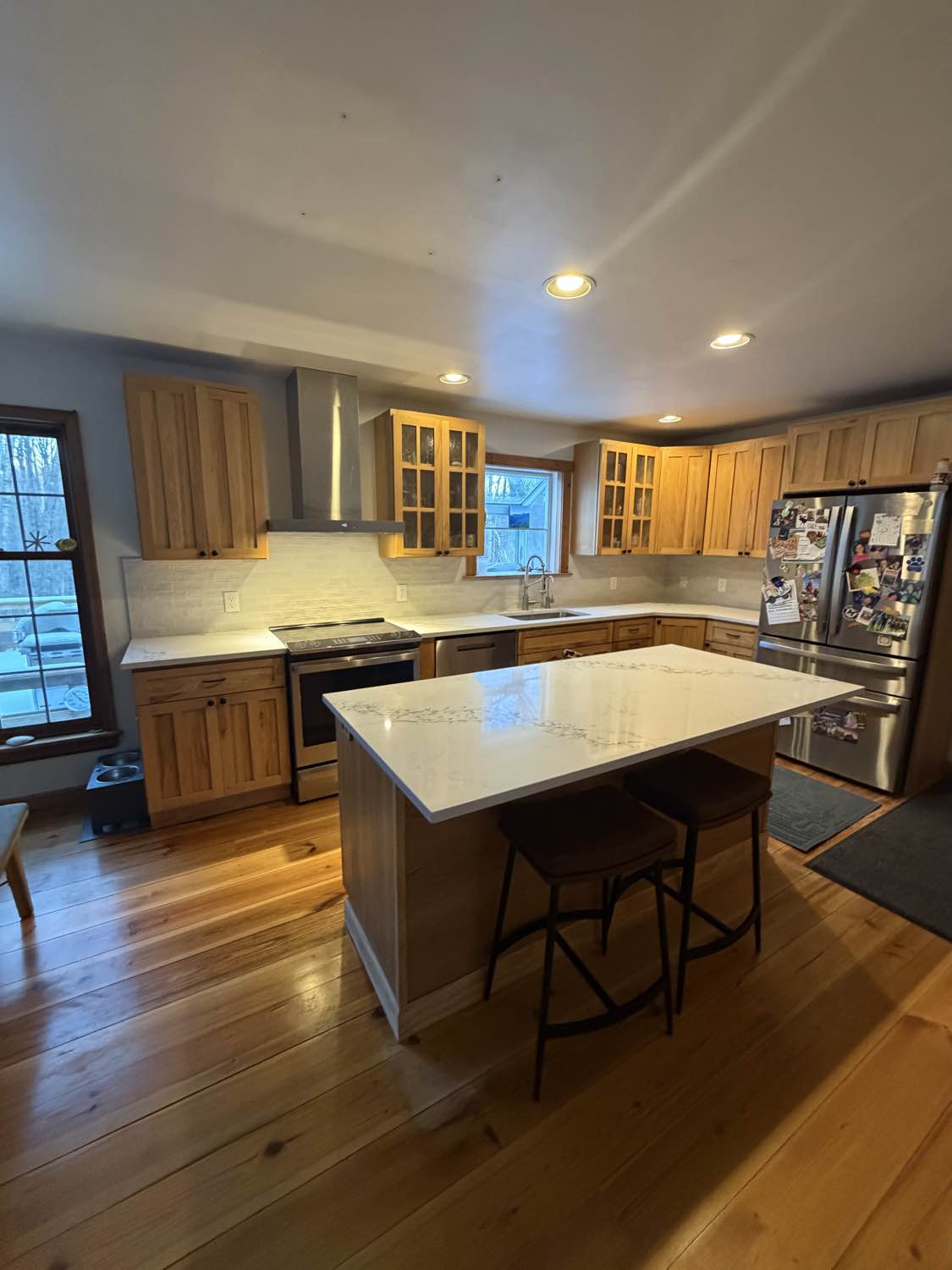 Luxury Kitchens by Medial Construction Services LLC