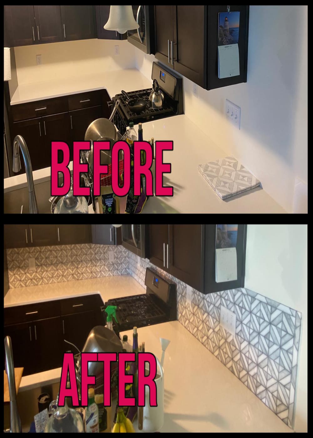 Kitchen & Cabinetry project by Medial Construction Services