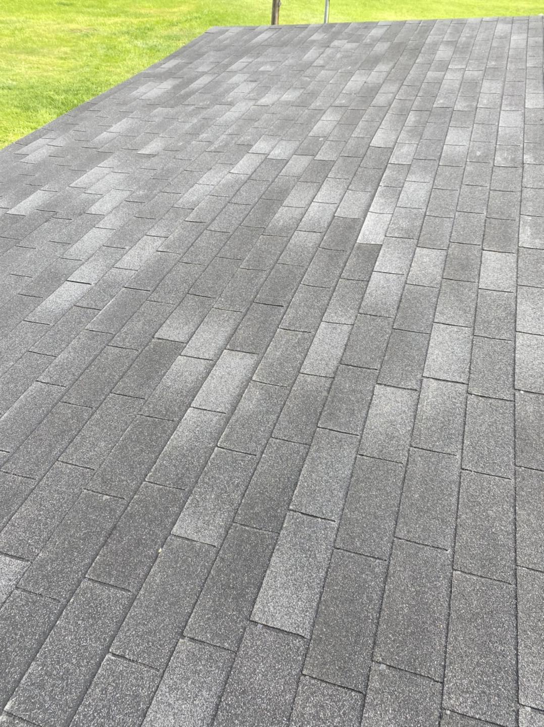 Siding & Roofing projects