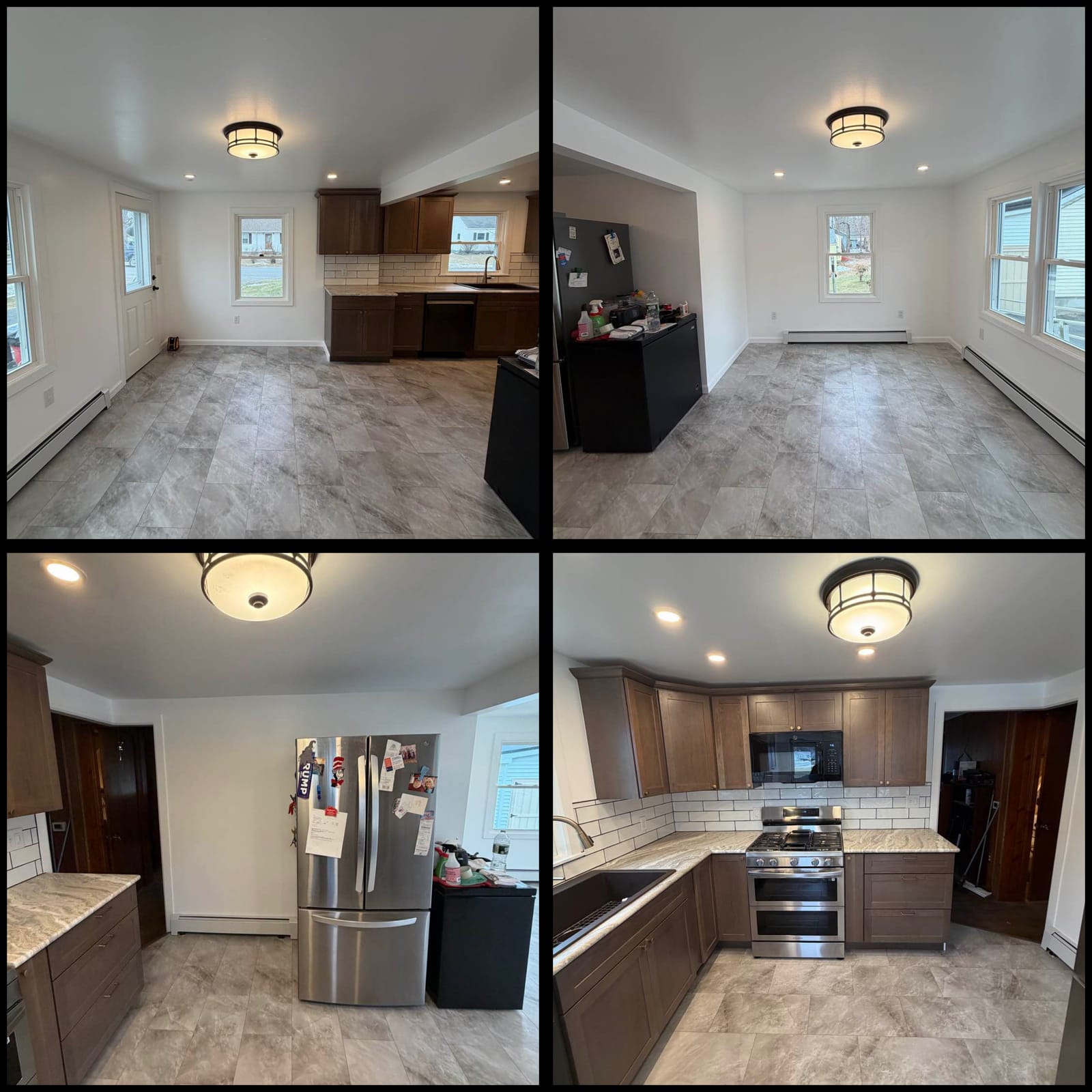Kitchen & Cabinetry project by Medial Construction Services