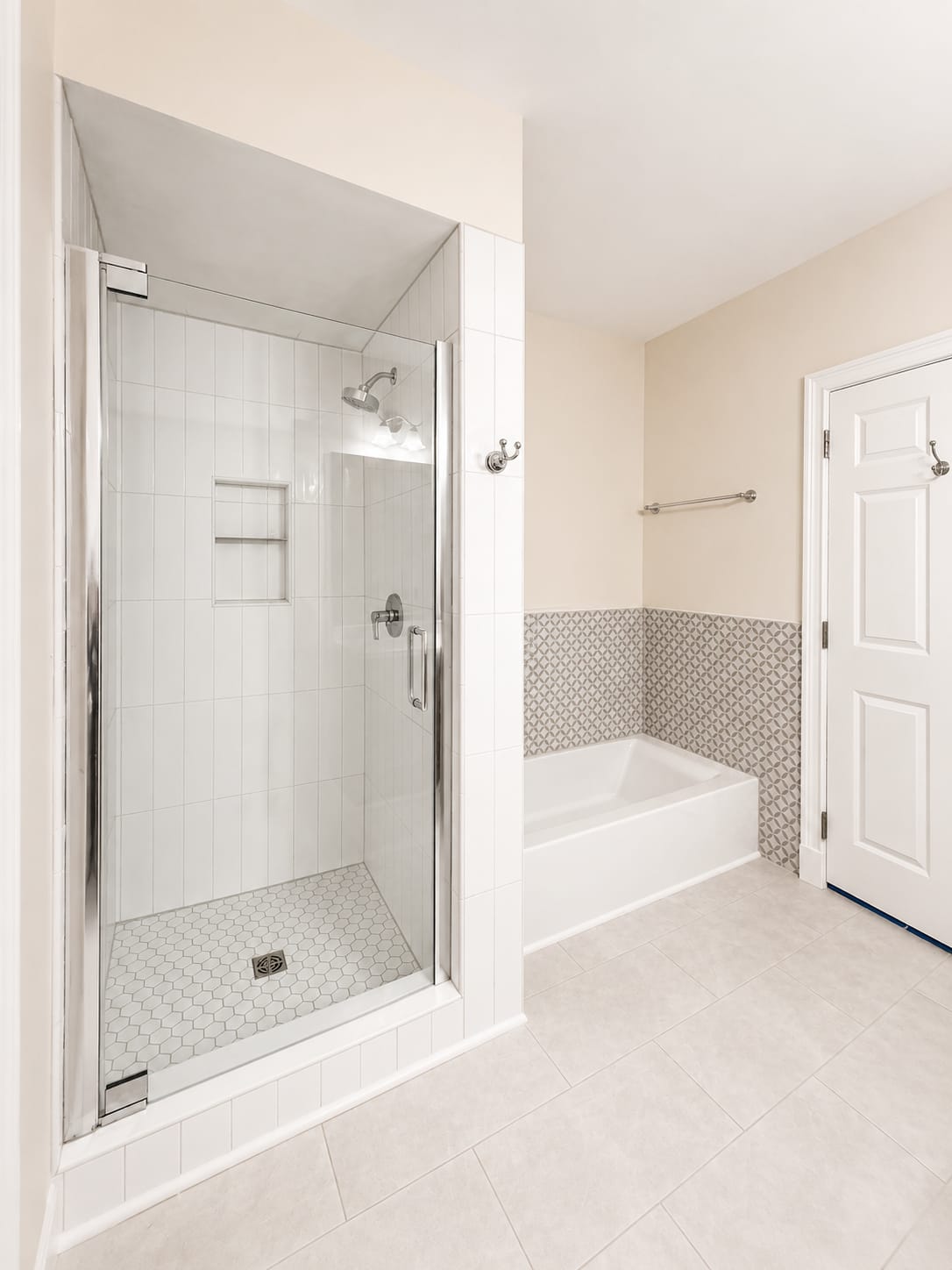 Medial Construction Services LLC work